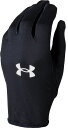 【30日はポイント10倍】 アンダーアーマー UNDER ARMOUR UA TEAM RACING GLOVES 6003884