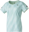 【18日はMAX3万円OFF&P10倍】 ダンロップ DUNLOP テニス GAME SHIRT DAP1562W