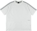 【18日はMAX3万円OFF&P10倍】 スパッツィオ Spazio フットサル フレキシブルライン半袖オーバー TP0655