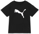 【11日2時までポイント15倍】 プーマ PUMA ESS プーマ ロゴ T シャツ B 687784