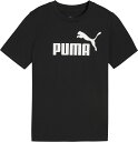 【11日2時までポイント15倍】 プーマ PUMA ESS NO.1 ロゴ T シャツ B 687785