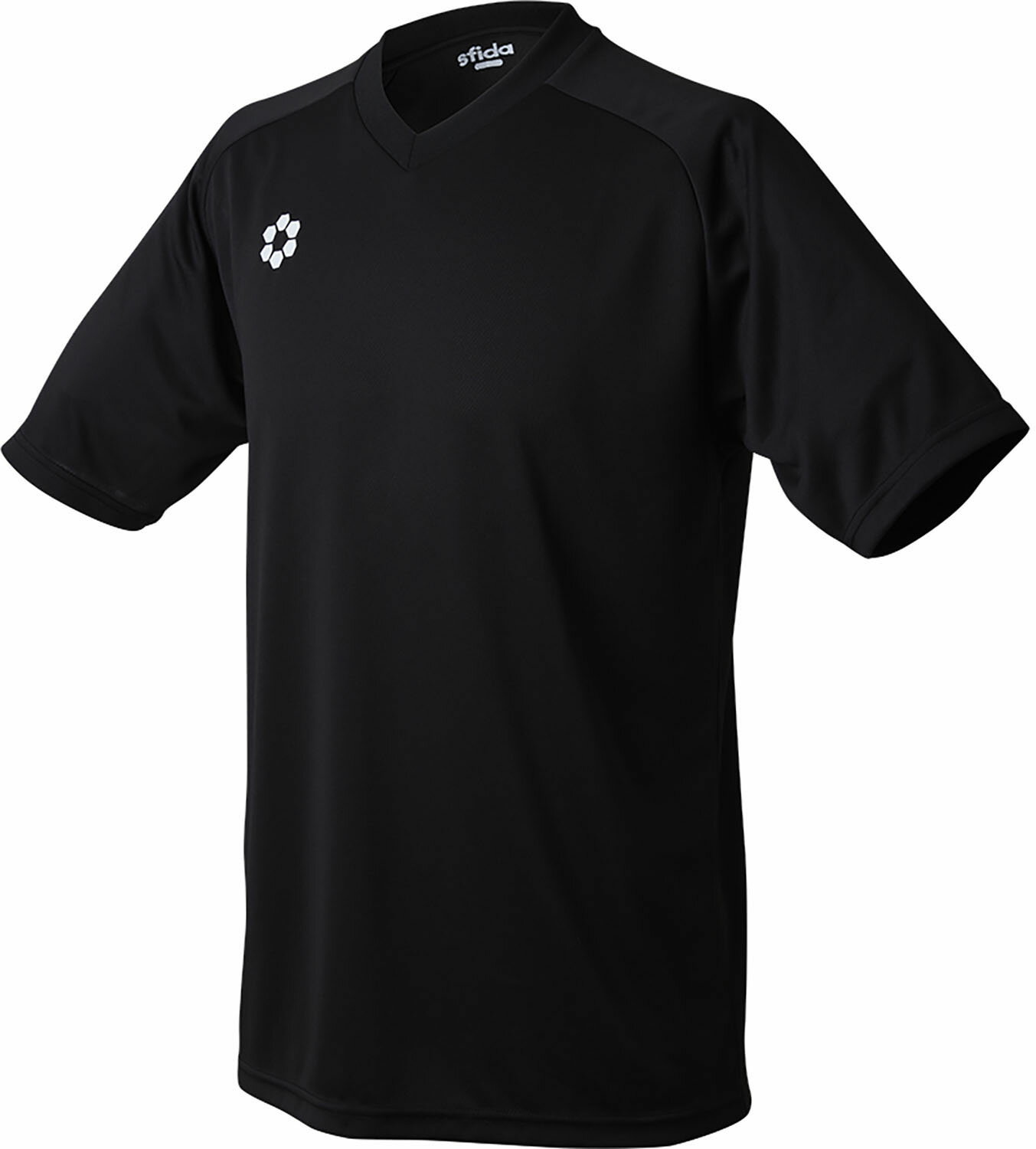 【3日20時からMAX3,000円OFFクーポン&P15倍】 スフィーダ sfida フットサル BP TEAM シャツ S/S JR SA24832JR