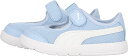 【11日2時までポイントアップ】 プーマ PUMA コートフレックス V3 リナ V インファント 40057904