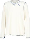 【11日2時までポイント15倍】 プーマ PUMA M RF ロングスリーブ T シャツ 527944
