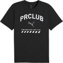 【20日はポイント10倍】 プーマ PUMA M RUN CLUB GRAPHIC メッシュ T シャツ 528254