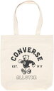 【20日はポイント10倍】 コンバース CONVERSE 帆布トートバッグ C2504073