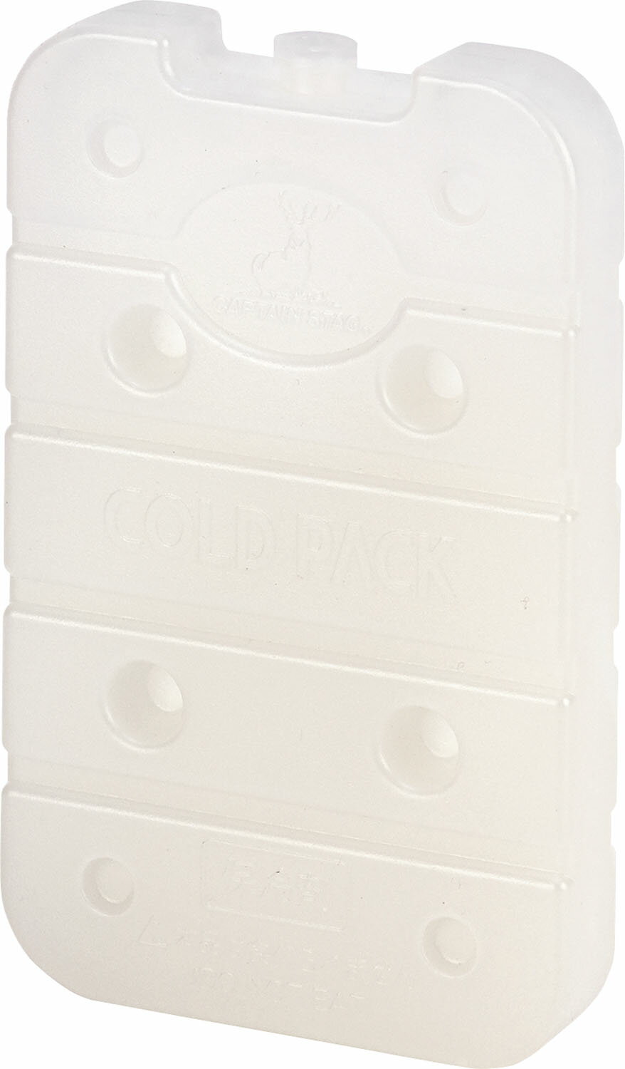 【3日20時からMAX3,000円OFFクーポン&P15倍】 キャプテンスタッグ CAPTAIN STAG アウトドア 氷点下スーパーコールドパック S UE3020