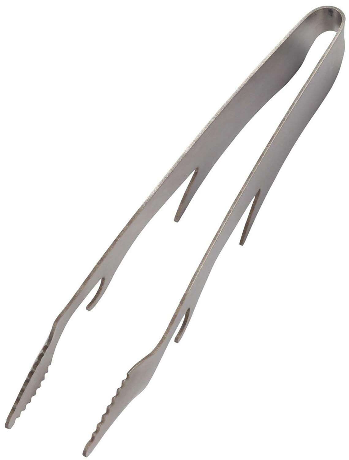 【3日20時からMAX3,000円OFFクーポン&P15倍】 キャプテンスタッグ CAPTAIN STAG アウトドア 鹿トング 18CM UG3317