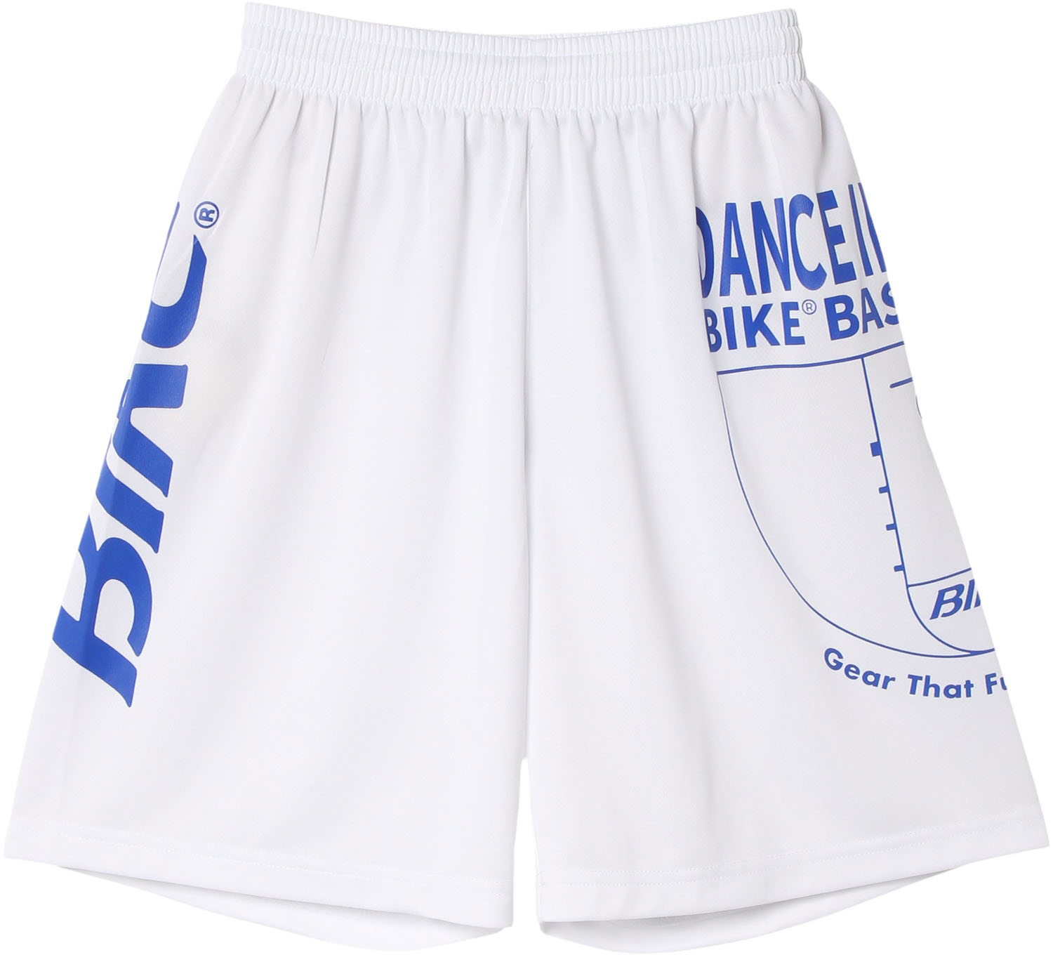 【14日10時からポイントアップ】 フィンタ FINTA バスケット JR プラクティスパンツ DANCE IN THE AIR BK6720