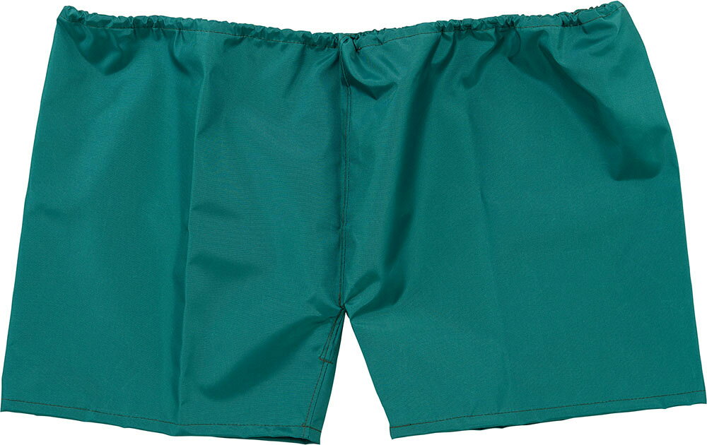 【30日・1日はポイント10倍】 ダンノ DANNO 一般用 デカパン グリーン D7510G