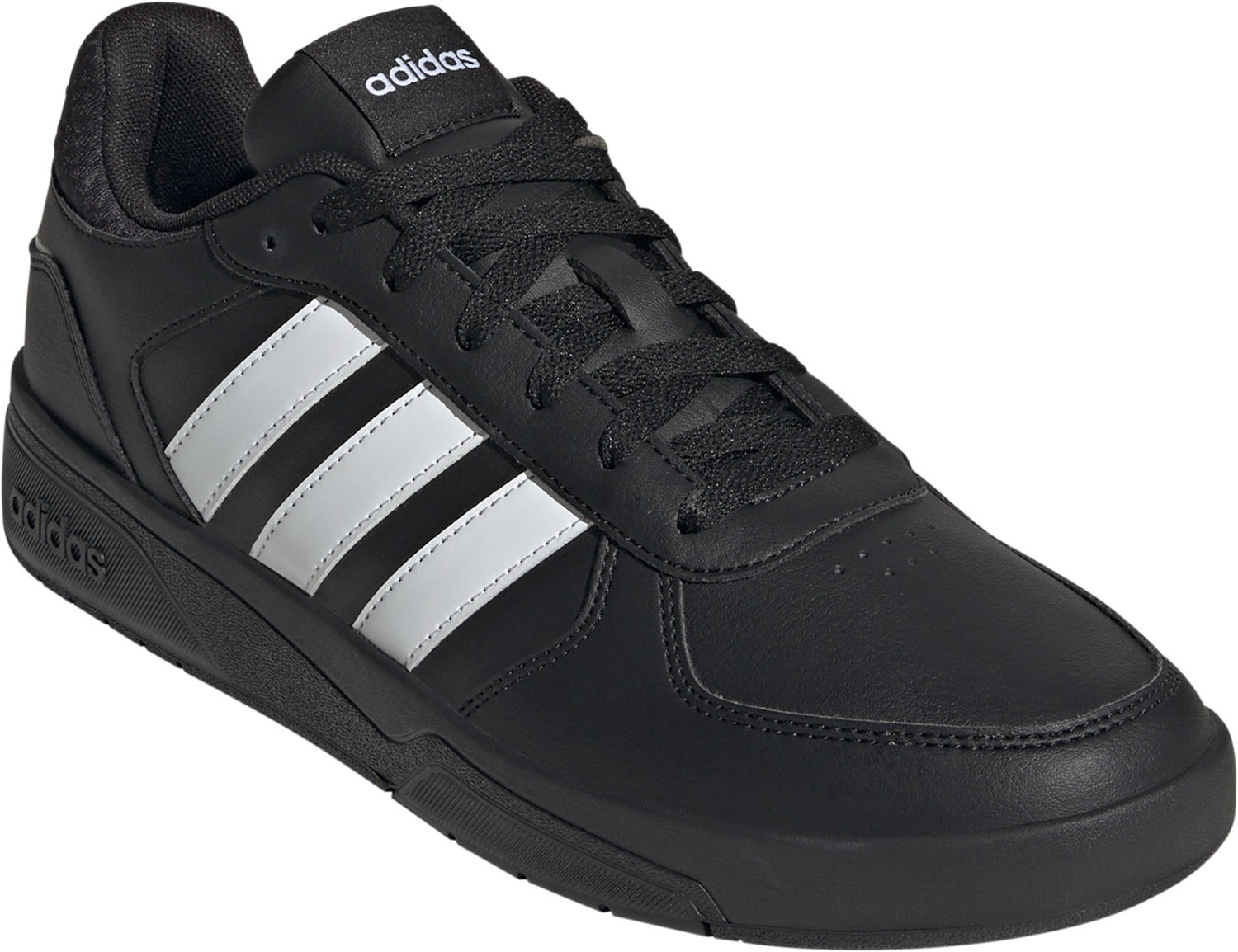 【20日はポイント15倍】 アディダス adidas コートビート コート ライフスタイル / COURTBEAT COURT LIFESTYLE ID9660
