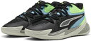 【20日はポイント10倍】 プーマ PUMA DAGGER JR 31155309
