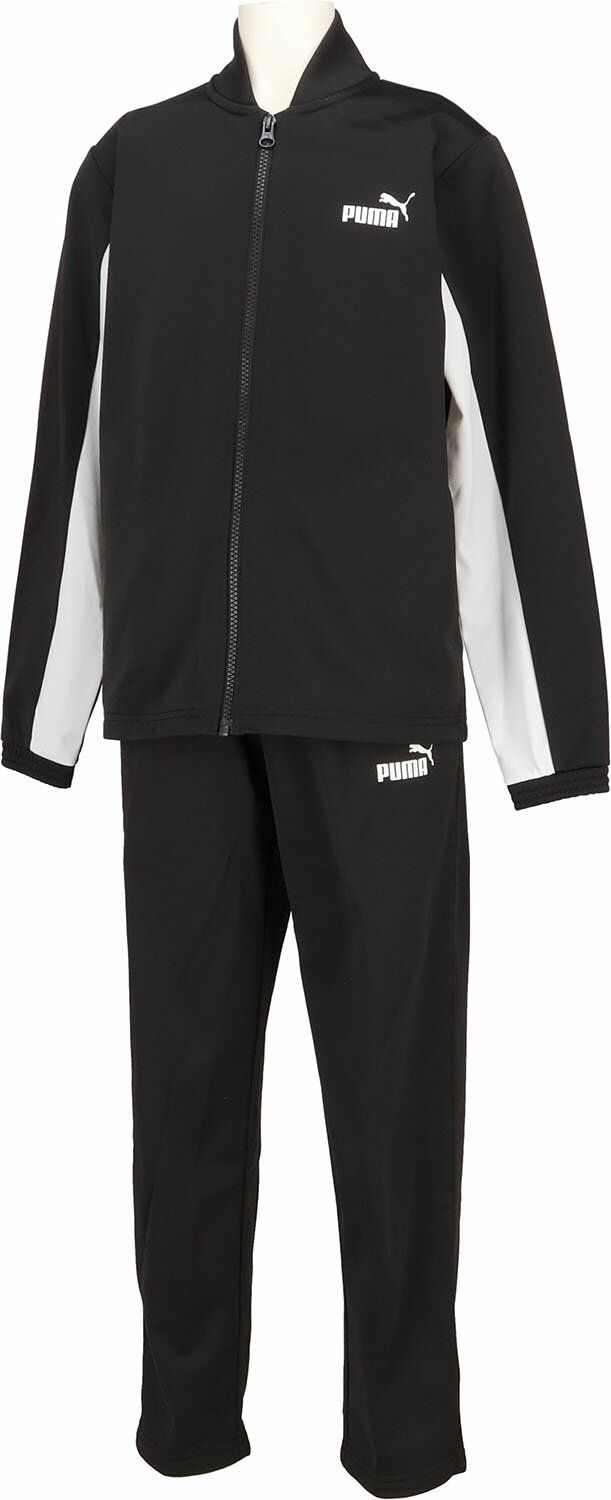 【30日・1日はポイント10倍】 プーマ PUMA ポリ ベースボール スーツ B 687875