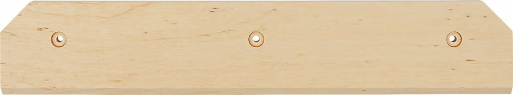 【16日までポイントアップ】 ユニックス UNIX 野球・ソフトボール用 グラウンド整備 木製レーキ プレート 65 cm幅 交換用ヘッドプレート BX7875