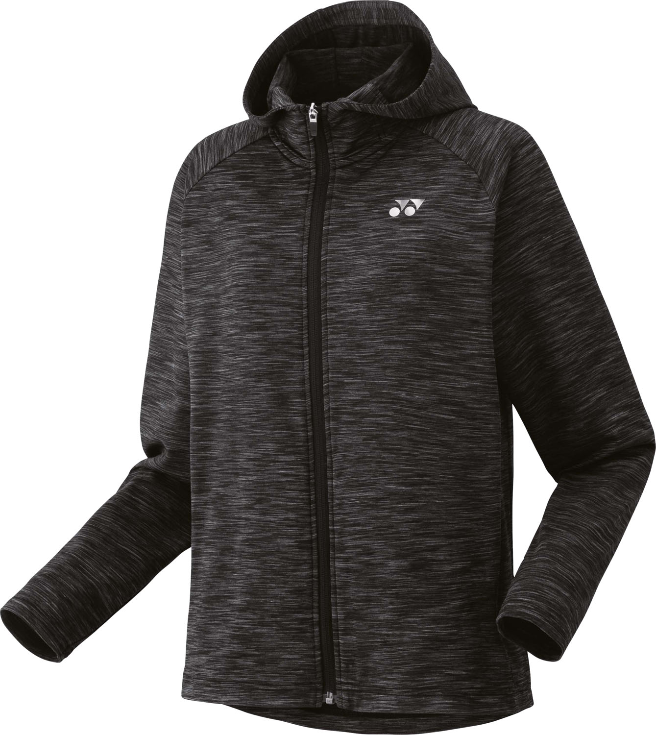 【27日2時までポイントアップ】 ヨネックス YONEX テニス WOMEN ニットウォームアップパーカー 58114