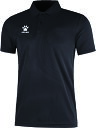 【3日20時からMAX3,000円OFFクーポン&P15倍】 ケレメ KELME フットサル ベーシックポロシャツ 7351PL1070