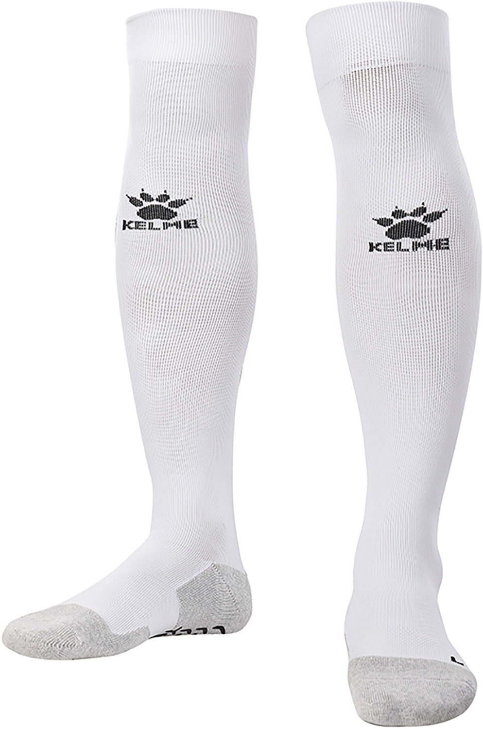 【3日20時からMAX3,000円OFFクーポン&P15倍】 ケレメ KELME フットサル ロンググリップソックス 8201WZ5001