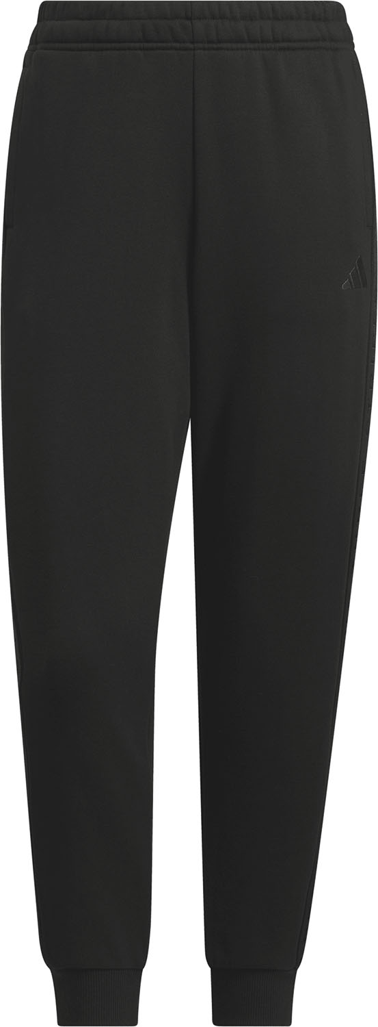 【30日・1日はポイント15倍】 アディダス adidas ワーディング ルーズフィット 9/10 丈 フレンチテリー..