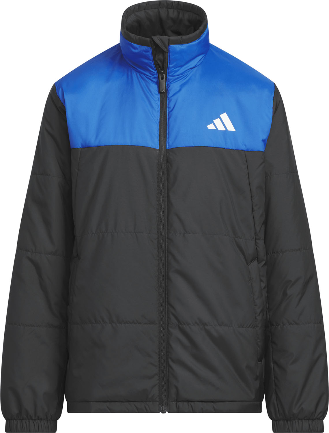 【18日はポイント10倍】 アディダス adidas キッズ マストハブ スモールロゴ ルーズフィット 中わた入..