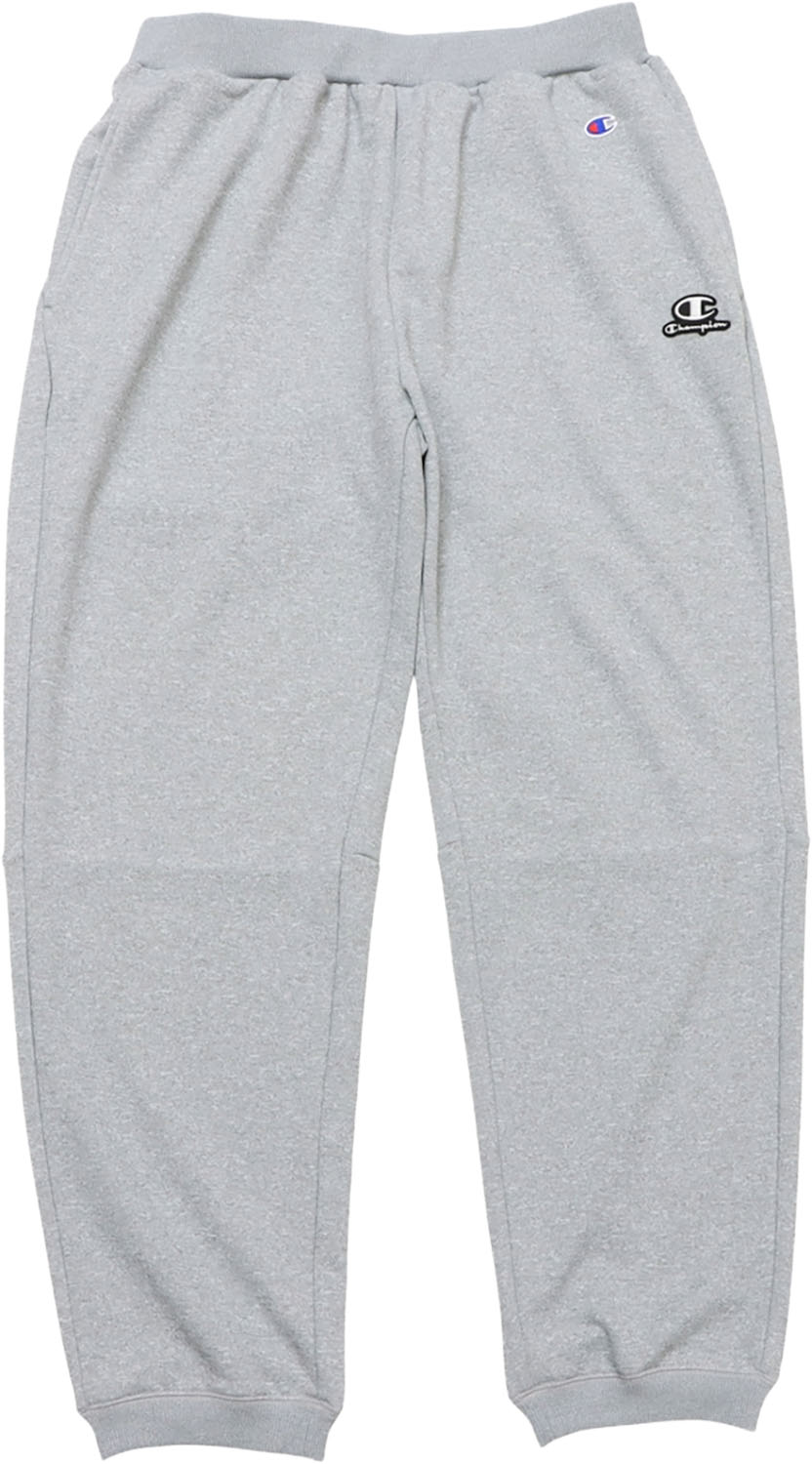 【14日10時からポイントアップ】 チャンピオン Champion TWT SWEAT PANTS メンズ パンツ スウェット バスケットボール ストレッチ 速乾 裏毛 吸汗速乾 ズボン ボトムス セットアップ可能 C3CS212