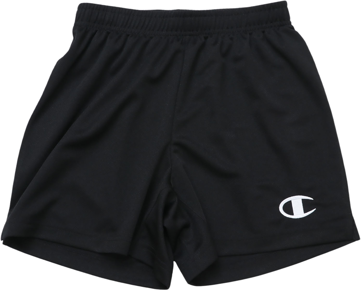 【27日2時までポイントアップ】 チャンピオン Champion バレーボール SWEATPANTS レディース ショートパンツ プラクティス バレーボール 環境配慮 光沢 吸汗速乾 平紐 公式戦 ボトムス CWBV501