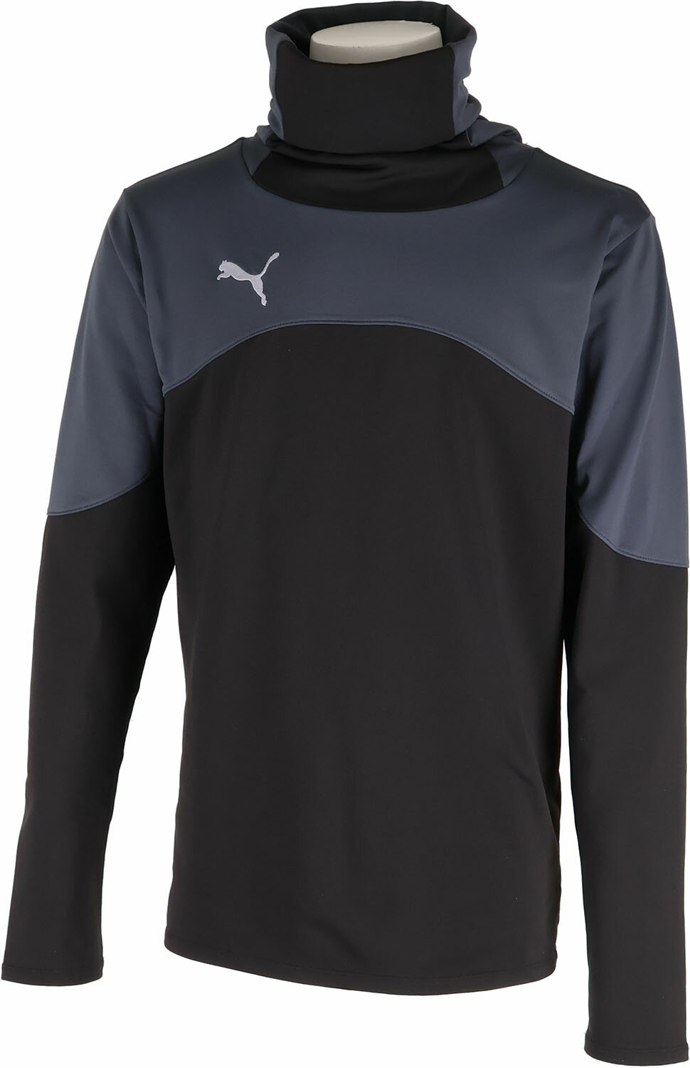 【20日はポイント15倍】 プーマ PUMA サッカー INDIVIWINTERIZED LS シャツ 660378