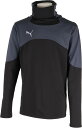 【3日20時からMAX3,000円OFFクーポン&P15倍】 プーマ PUMA サッカー INDIVIWINTERIZED LS シャツ 660378