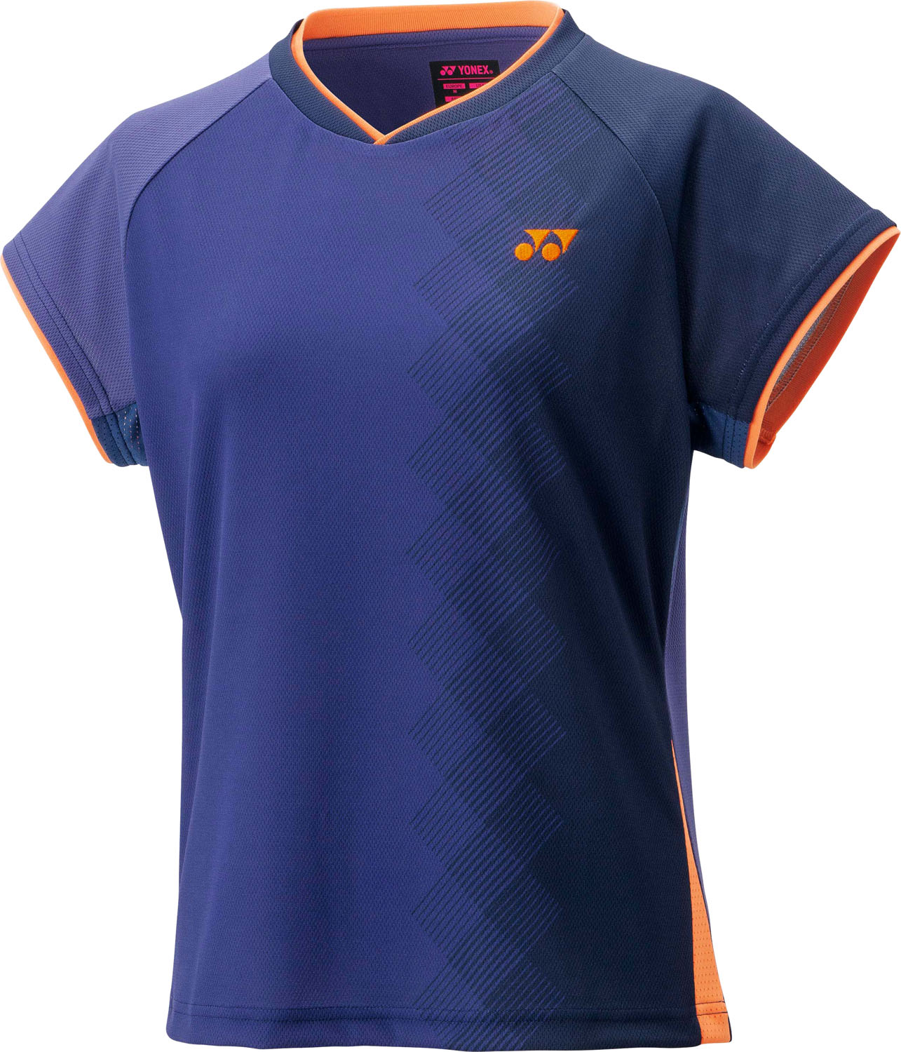 【27日2時までポイントアップ】 ヨネックス YONEX テニス WOMEN ゲームシャツ 20968