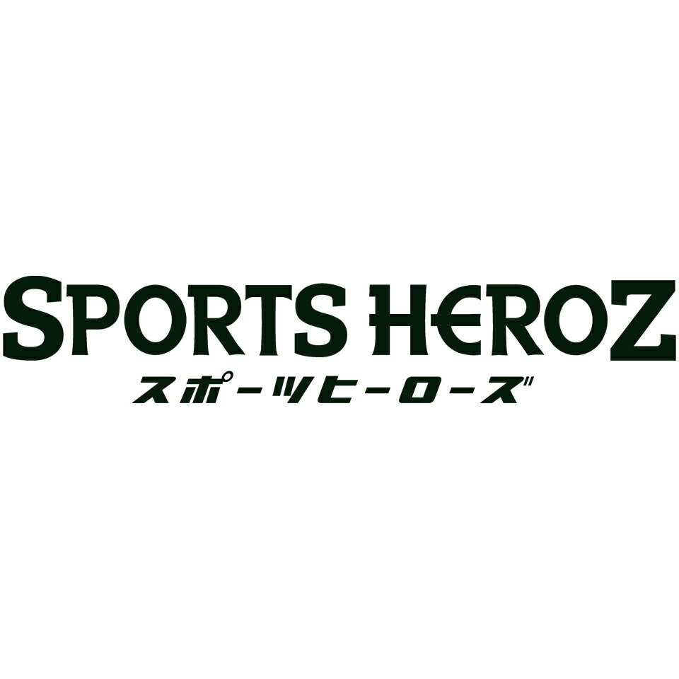 楽天市場 | スポーツヒーローズ - スポーツ商品全般取り扱ってます