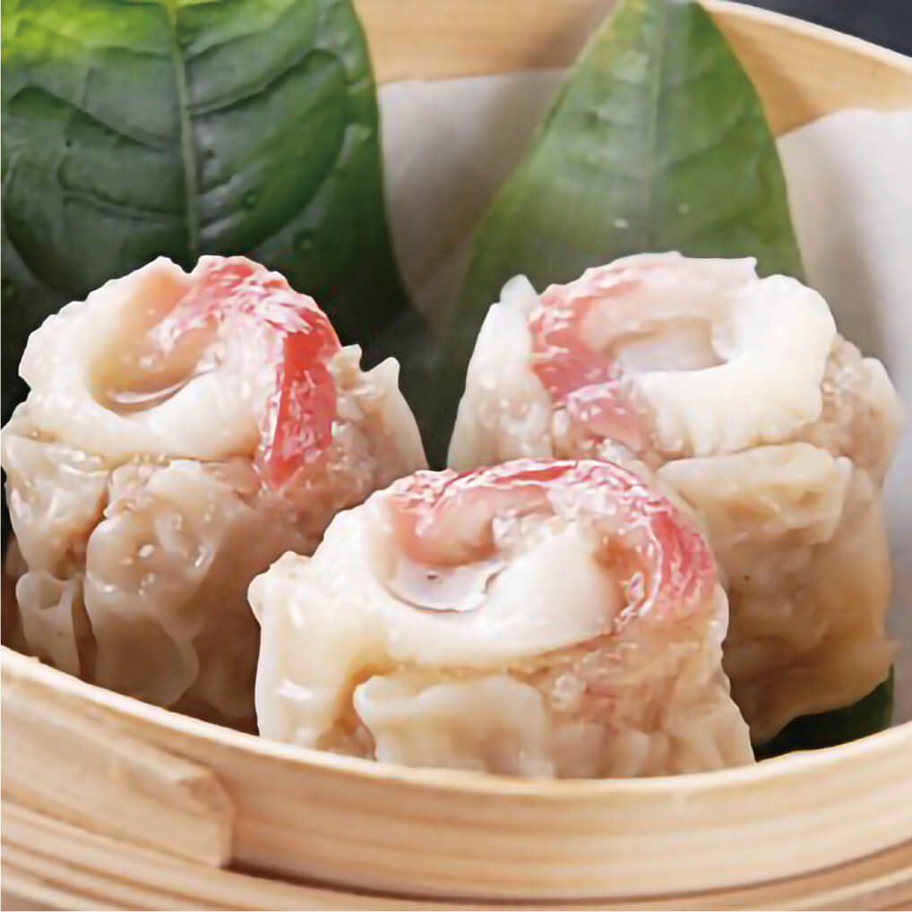 【P+2倍 20日20:00-27日1:59迄】 手づくり ホッキ 焼売 (8個入×1) 海鮮 北寄貝 ほっき シュウマイ 北海道名産 てづくり しゅうまい 北...