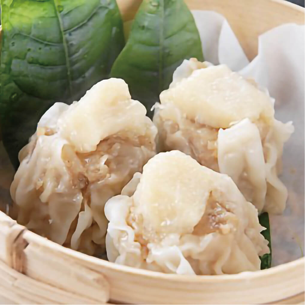 【P+2倍 20日20:00-27日1:59迄】 手づくり ホタテ 焼売 (8個入×1) 海鮮 帆立 ほたて シュウマイ 北海道名産 てづくり しゅうまい 北海...