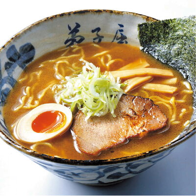 南北海道の生産者直送店 道南地元 父の日 ラーメン 北海道 弟子屈 生麺 4食セット (魚介絞り醤油・味噌 各2食入) 常温 人気店 弟子屈ラーメンしょうゆ みそ らーめん 製麺工場直送 札幌市 さがみ屋 送料無料 画像3