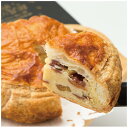【P+2倍 09日20:00-16日9:59迄】 果樹園のさくらんぼパイ 410g×1 冷凍 北海道芦別市 大橋さくらんぼ園 母の日 ギフト 産地直送