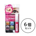 【6個セット】コージー アイラッシュフィックス ストロングタイプ 2FX6131 【宅配便】つけまつげ 接着剤