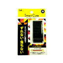  貝印　スマートキュート Smart Cute すべらないヘアピン黒HC-3331