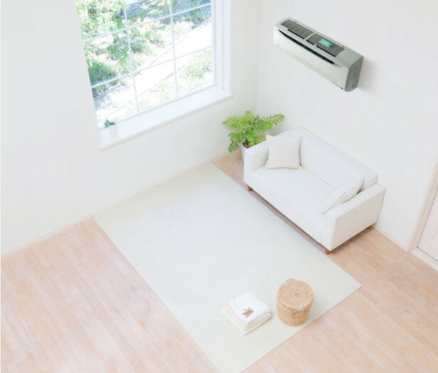 【ゆうパケット限定送料無料】※代引不可【2個セット】コジットパワーバイオエアコンのカビきれい