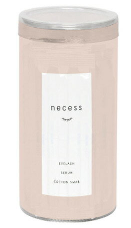 【定形外郵便限定送料無料】※代引・後払い決済不可コジット　necess まつげ美容液綿棒のサムネイル