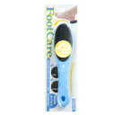 ポスト投函 グリーンベル お風呂で使えるカカトのヤスリS(粗め) PSG-044