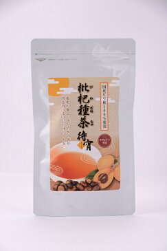 枇杷種茶 待宵【ビワ種茶 まつよい】4g×15包