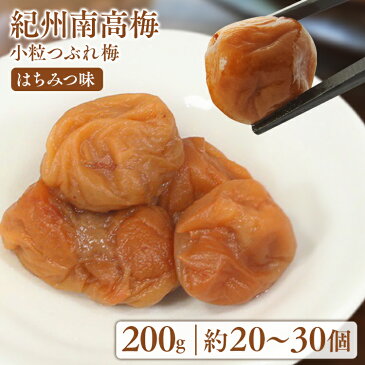 【ポイント5倍*10日20時00分〜23時59分迄】梅干し 訳あり 送料無料 紀州南高梅 はちみつ梅つぶれ 小粒 はちみつ漬け 食べやすい 訳あり つぶれ梅 紀州産 小粒 塩分約8% 小粒 まろやか 家庭用 新生活 梅干し お弁当 贈答品 【D】