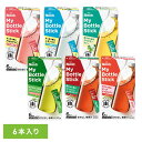 スティックコーヒー 飲料 コーヒー 「ブレンディ(R)」 マイボトルスティック 6本 74144スティック 水筒 ティー フレーバーティー ノンカフェイン お茶 粉末 緑茶 ジャスミン茶 水分補給 ビタミンC 個包装