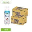 ミスティオ 塩とライチスパークリング×48本 ダイドー ミスティオ 熱中症対策 塩分 ライチ 炭酸 加糖 PET 夏 飲料 炭酸水 ダイドードリンコ 【代引不可】