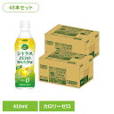 ミスティオ シトラスゼロスパークリング×48本 ダイドー ミスティオ 熱中症対策 塩分 カロリーゼロ 炭酸 シトラス PET 夏 飲料 炭酸水 ダイドードリンコ 【代引不可】