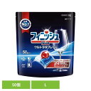 フィニッシュ ウルトラタブレット L フィニッシュ ふぃにっしゅ タブレット 自動食洗器洗剤 食洗器 予洗い不要 粉末 ジェル パワーボール フィニッシュ