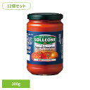 【12個】トマトソース・ナチュラーレ トマトソース イタリアン 簡単 パスタ ピザ カゴメ ケチャップ デルモンテ パスタソース 保存食 日欧商事株式会社