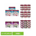 Haagen-Dazs アソートバラエティ(ラバーズアソート×3&クラシックアソート×2) AH-LCCアイス ハーゲンダッツ アソート バニラ クッキー&クリーム ストロベリー ラムレーズン グリーンティ ハーゲンダッツ 【TD】 【代引不可】
