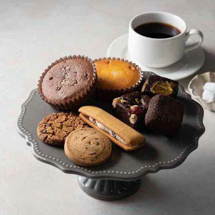 スイーツギフト 10個 HOJ-03Aギフト スイーツ 焼菓子 ホテルオークラ レーズン クッキー マドレーヌ ドライフルーツ ブラウニー 【TD】 【代引不可】要