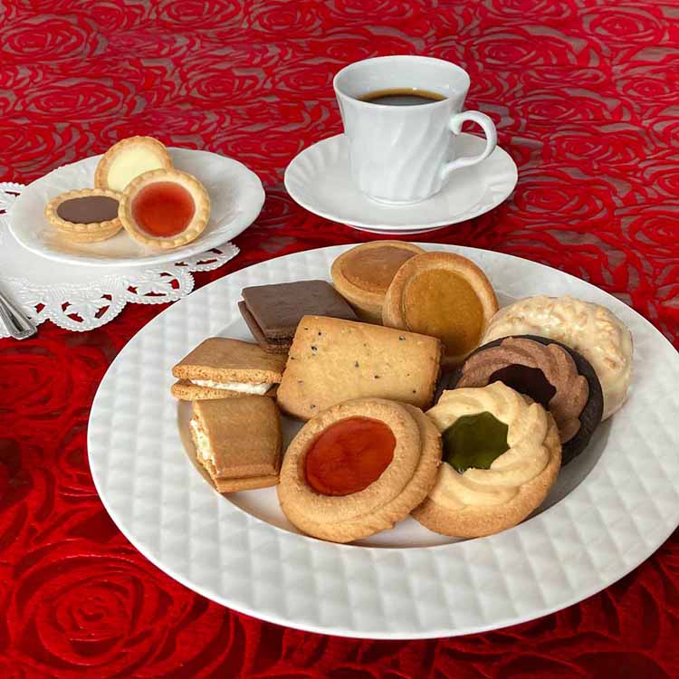 ガトーセック 13個 NGS-20ギフト スイーツ 焼菓子 ケーキ クッキー マカロン ストロベリー ミルク チョコ 【TD】 【代引不可】要