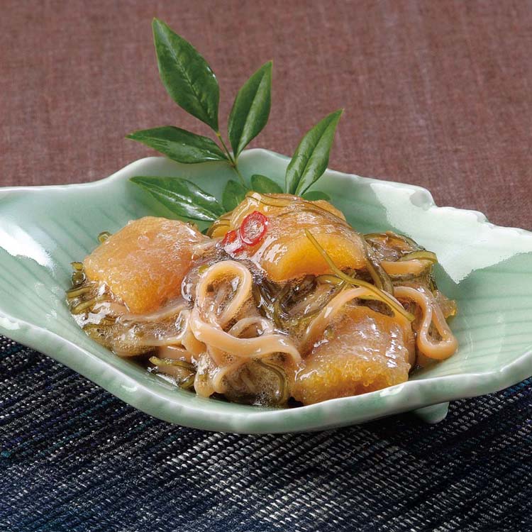 【15%OFF！】北海道産数の子松前漬100g×3 数の子 松前漬け 魚卵漬物 珍味 正月料理...