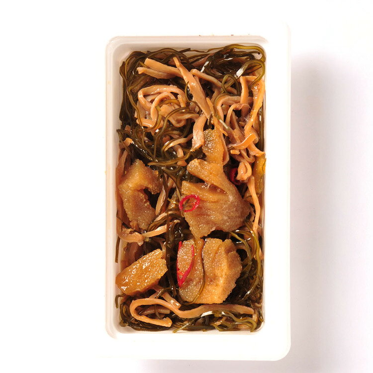 【15%OFF！】北海道産数の子松前漬100g×3 数の子 松前漬け 魚卵漬物 珍味 正月料理...